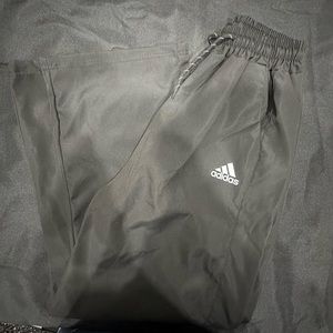 Vintage adidas track pants size M
